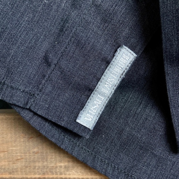 Versace Button-Down Shirt - Picture 6 of 6